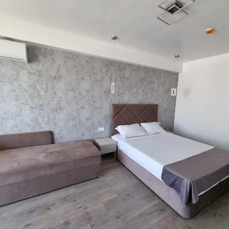 Ana Ξενοδοχείο