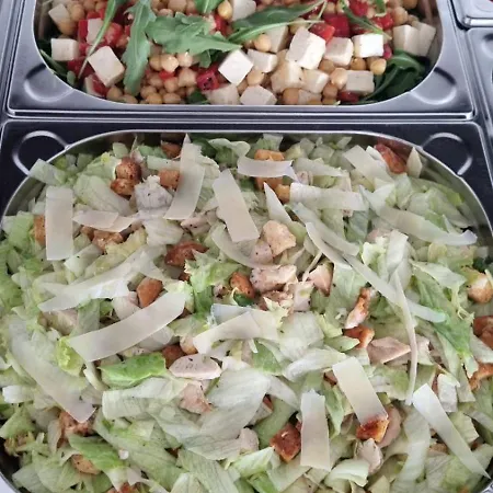 Ξενοδοχείο Ana