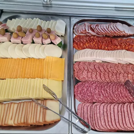 Ξενοδοχείο Ana