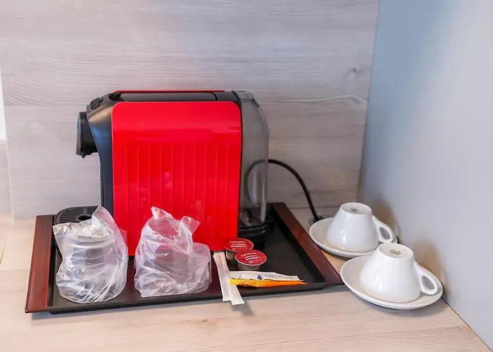 Ana Hotel Eforie Nord