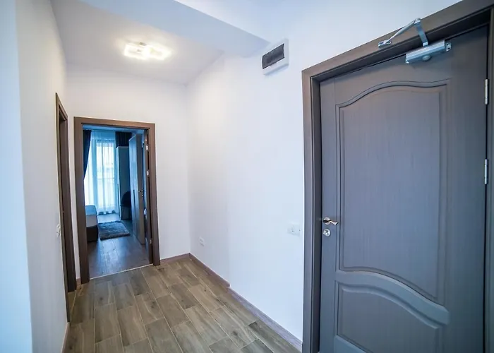 Ana Hotel Eforie Nord