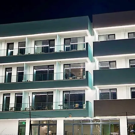 Ana Hotel Eforie Nord