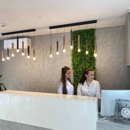 Hotel Ana