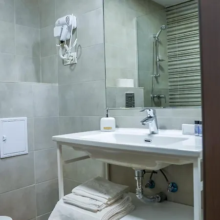 Hotel Ana
