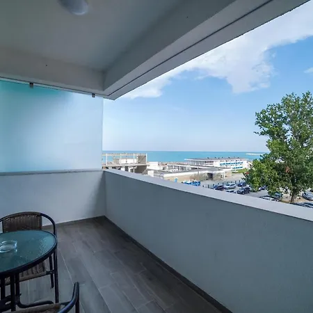 Ξενοδοχείο Ana By The Sea Eforie Nord