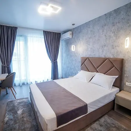 Hotel Ana Eforie Nord