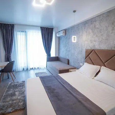 Hotel Ana By The Sea Eforie Nord