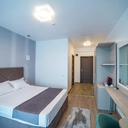 Ana Hotel