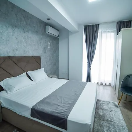 Hotel Ana