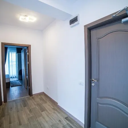 Ana Hotel Eforie Nord