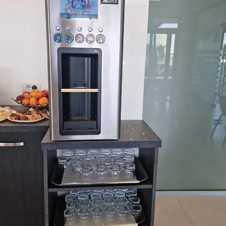 Hotel Ana 3*