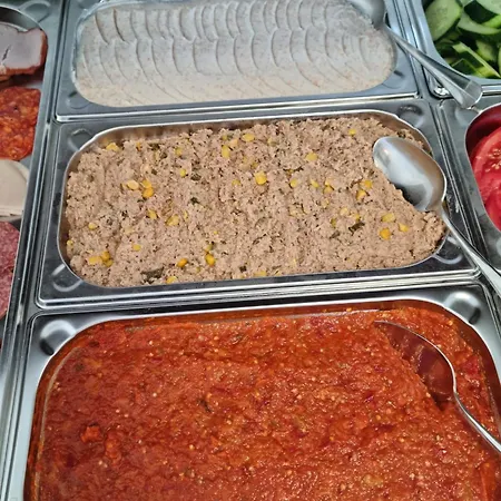 Hotel Ana Eforie Nord