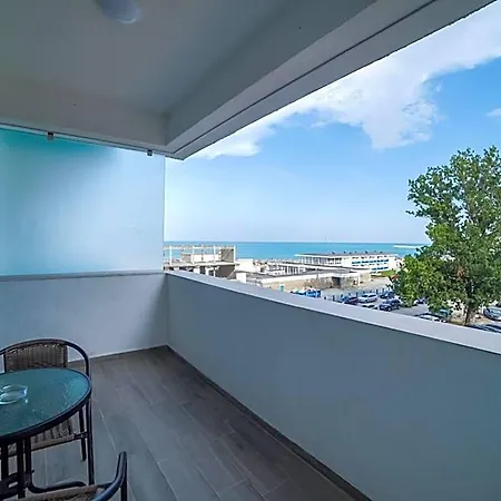 Ana By The Sea 3* אפורי נורד