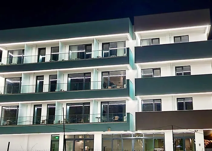 Ana Hotel Eforie Nord