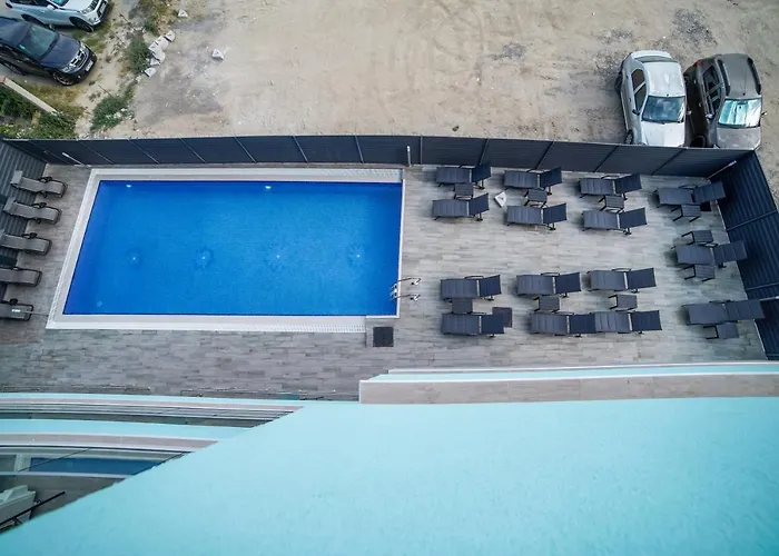 Ana 3* Észak-Eforie