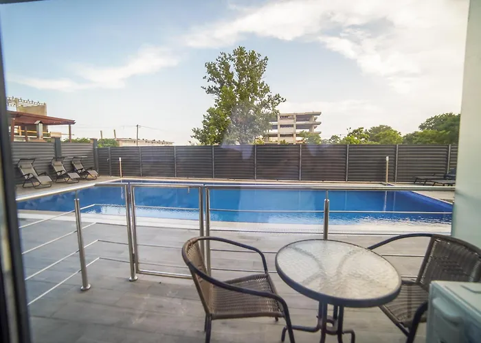 Ana 3* Észak-Eforie